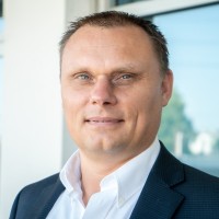  Employee Fred Schell's profile photo