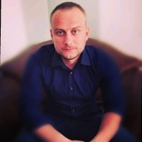 Schaeffler Employee Marius-Stefan Alecu's profile photo