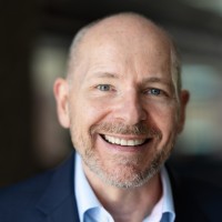 LSEG Employee Greg Holland's profile photo