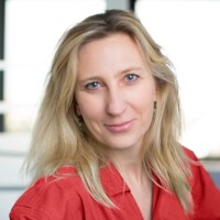 numeum Employee Véronique Torner's profile photo