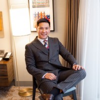 Raison Employee Aidar Ilyassov's profile photo