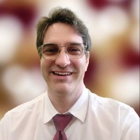 Thomas College Employee Jeremy Qualls's profile photo