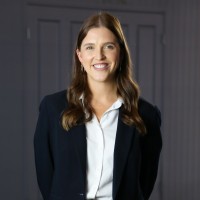 Smartre Training Employee Chloe Trim's profile photo