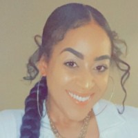 Uber Employee Ashley Calloway's profile photo