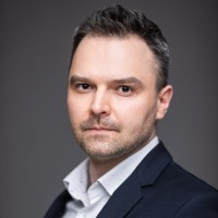 Urząd Marszałkowski Województwa Zachodniopomorskiego Employee Paweł Szeremet's profile photo