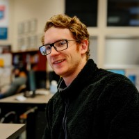 Dell Employee Thomas Rhoads-Newby's profile photo