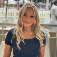 ShareForce Employee Paige Butkow's profile photo