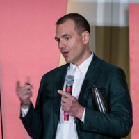 Cursive Technology, Inc Employee Joseph Thibault's profile photo