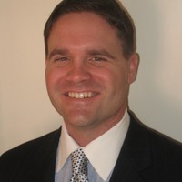 Ted Perry