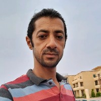 Travco Group International Employee Mohamed Raafat's profile photo