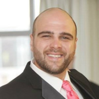 City of Austin Employee Ryan Palumbo's profile photo