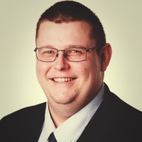 Smailes Goldie Group Employee Shaun Hardy's profile photo