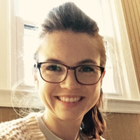 La Crosse Public Library Employee Elizabeth Ringstrom's profile photo