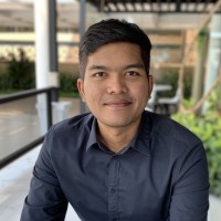 Lunch Actually Employee Sarunyu Rianthong's profile photo