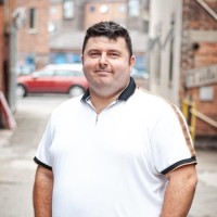 Gravitate Accounting Employee Luke James's profile photo