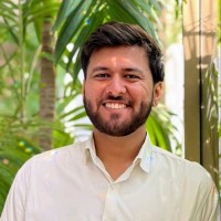 Qureos Employee Uzair Ahmed's profile photo