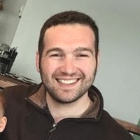 Luca Maricich Email & Phone Number