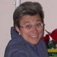 NASA Headquarters Employee Julie Pollitt's profile photo