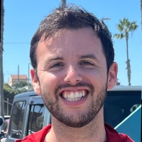 Boost My School Employee Nathaniel Okun's profile photo