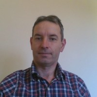 AOTI Employee Anthony Moffatt's profile photo