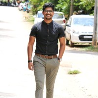 UXL Technologies Employee Muthanna K's profile photo