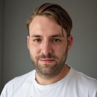 Vantis Employee Matthieu Rott's profile photo