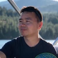 Qiang Yang Email & Phone Number