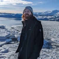 GOODWEIRD Studios Employee Daniel Torelli's profile photo