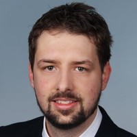 Collins Aerospace Employee Philipp Schubert's profile photo