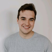 TEKLEIGH Employee Quinn Howard's profile photo
