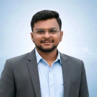 Developer Infotech Employee Vipul Sarvaiya's profile photo