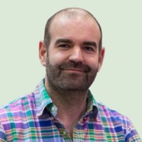 Salt of the Earth Deodorant Employee Thomas Laird's profile photo