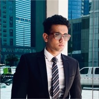 entourage marketing & events Employee Mohamed Riswan's profile photo