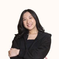 Bionic Farm Employee Graciella Widjaja's profile photo