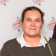 Kemtec Employee Gianne Lamers's profile photo