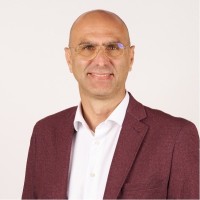 PackBenefit Employee José Pérez's profile photo