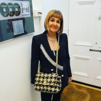 Z Management Employee Zita McHugh's profile photo