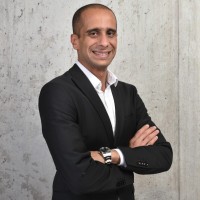 Daniel Riad Email & Phone Number