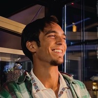 Stationwise Employee Ersin Kıymaz's profile photo