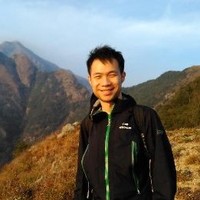 Huawei Digital Power Employee Feng Ni's profile photo