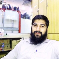 Abdul Basit Email & Phone Number