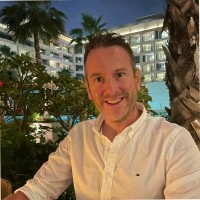 Mark Jolliffe Email