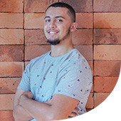 Sólides Tecnologia Employee Pedro Afonso Ramos de Souza's profile photo