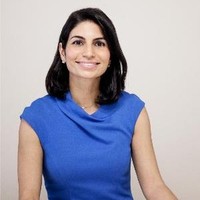 Shirin Oreizy Email & Phone Number