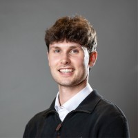 Marks and Spencer Employee Toby Bliss's profile photo