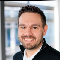 GTR (Govia Thameslink Railway) Employee Alec Brown's profile photo