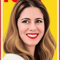Total Publishing Network Employee Elisabeth Rojas's profile photo