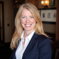 Wade Trim Employee Jenna Stevens's profile photo