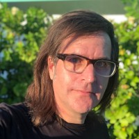 FILM ROMAN Employee Tim Bailey's profile photo