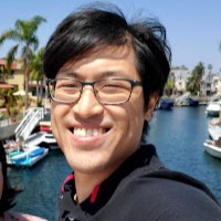 Qualcomm Employee Derek Lui's profile photo